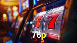Estatísticas 76p